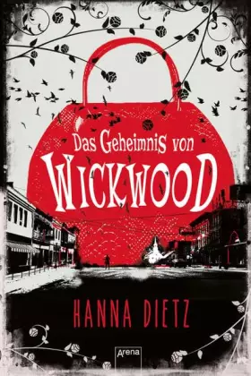 Couverture du produit · Das Geheimnis von Wickwood