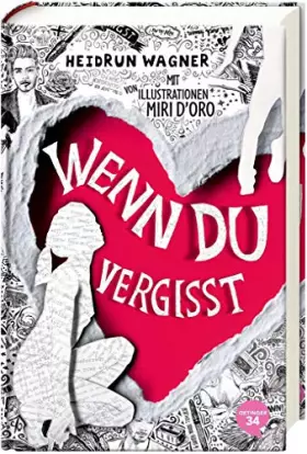 Couverture du produit · Wenn du vergisst: Band 1