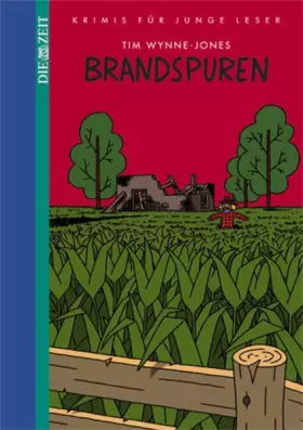 Couverture du produit · Brandspuren (Die neue Zeit-Edition)