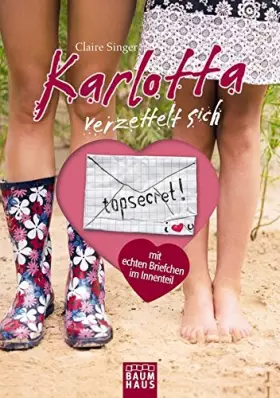 Couverture du produit · Karlotta verzettelt sich