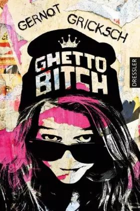 Couverture du produit · Ghetto Bitch