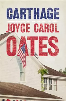 Couverture du produit · Carthage