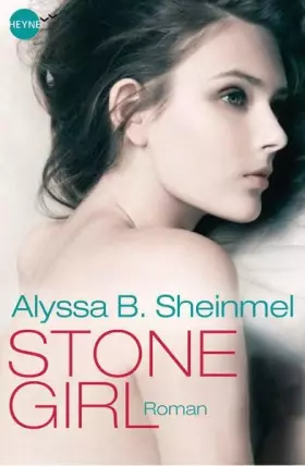 Couverture du produit · Stone Girl: Roman