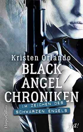Couverture du produit · Black-Angel-Chroniken - Im Zeichen des schwarzen Engels