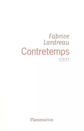 Couverture du produit · Contretemps