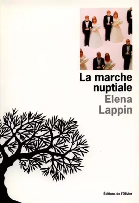 Couverture du produit · La Marche nuptiale