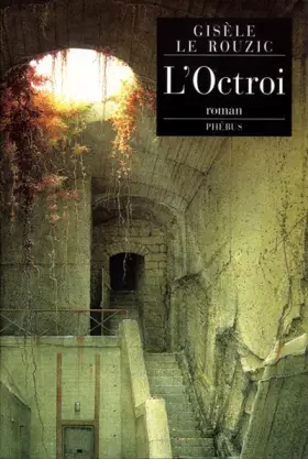 Couverture du produit · L'octroi