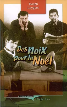 Couverture du produit · Des noix pour la Noël