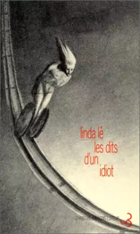 Couverture du produit · Les dits d'un idiot