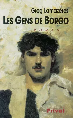 Couverture du produit · Les gens de Borgo