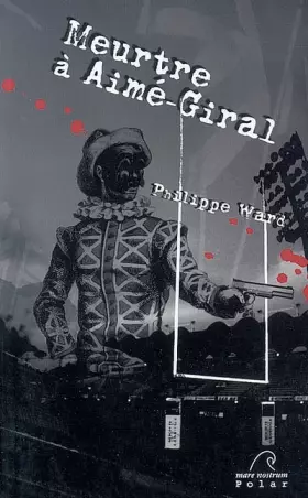 Couverture du produit · Meurtre à Aimé-Giral
