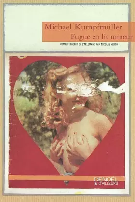 Couverture du produit · Fugue en lit mineur