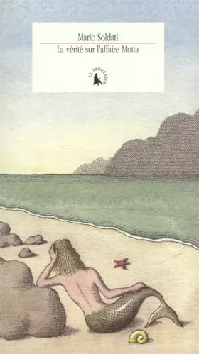 Couverture du produit · La Vérité sur l'affaire Motta