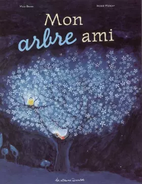 Couverture du produit · Mon arbre ami