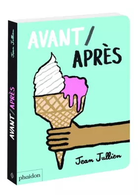 Couverture du produit · AVANT APRÈS