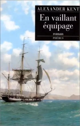 Couverture du produit · En vaillant équipage, tome 6