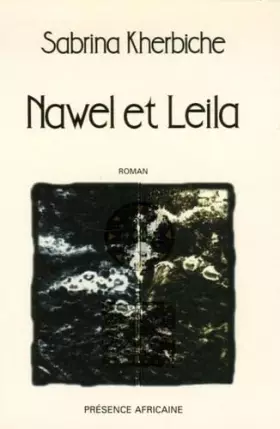 Couverture du produit · Nawel et leila