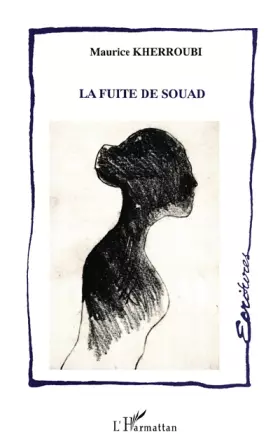 Couverture du produit · La fuite de Souad