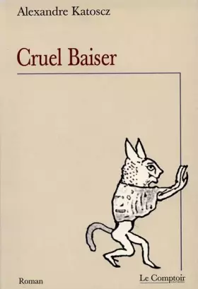 Couverture du produit · CRUEL BAISER