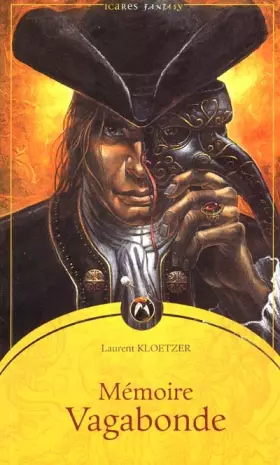 Couverture du produit · Mémoire vagabonde