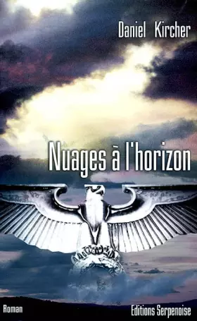 Couverture du produit · Nuages a l'horizon
