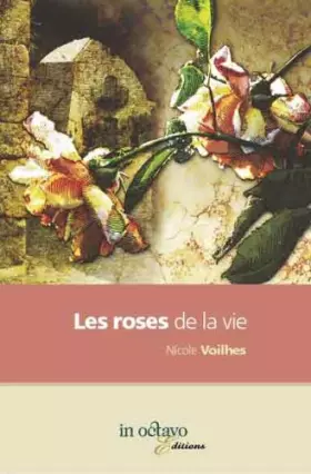Couverture du produit · Les Roses de la vie