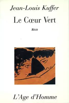 Couverture du produit · Le Coeur vert
