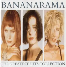 Couverture du produit · Greatest Hits Collection