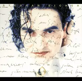 Couverture du produit · My Place