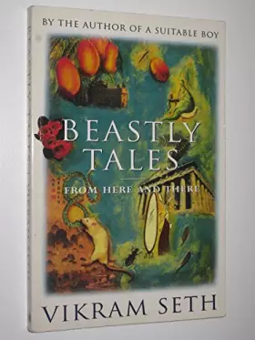 Couverture du produit · Beastly Tales From Here and There