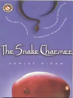 Couverture du produit · Snake Charmer
