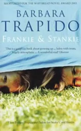 Couverture du produit · Frankie and Stankie