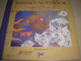 Couverture du produit · SABINE'S NOTEBOOK.