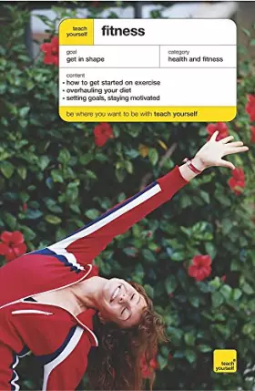 Couverture du produit · Teach Yourself Fitness (Teach Yourself Sports & Games)