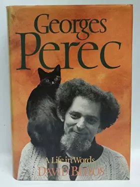 Couverture du produit · Georges Perec