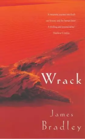 Couverture du produit · Wrack