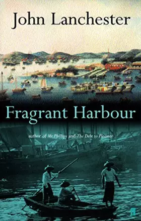 Couverture du produit · Fragrant Harbour