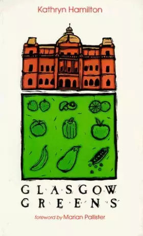 Couverture du produit · Glasgow Greens
