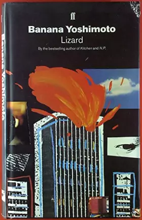 Couverture du produit · Lizard
