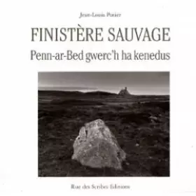 Couverture du produit · Finistère Sauvage