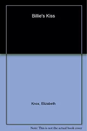 Couverture du produit · Billie's Kiss