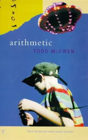 Couverture du produit · Arithmetic