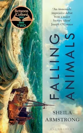 Couverture du produit · Falling Animals