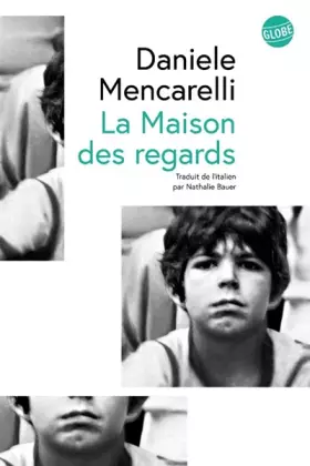 Couverture du produit · La maison des regards