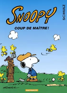 Couverture du produit · Snoopy, tome 36