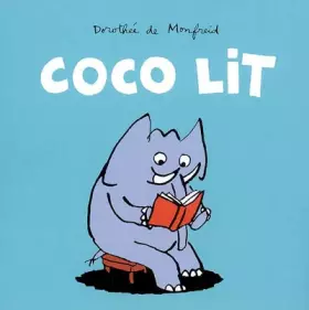 Couverture du produit · Coco lit