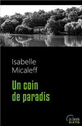 Couverture du produit · Un coin de paradis