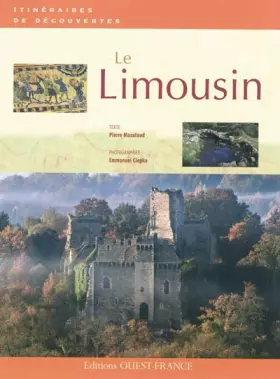 Couverture du produit · Le Limousin