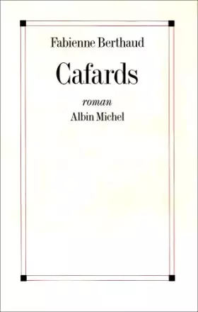 Couverture du produit · Cafards