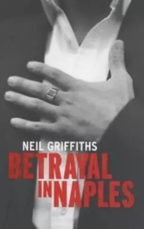 Couverture du produit · Betrayal in Naples